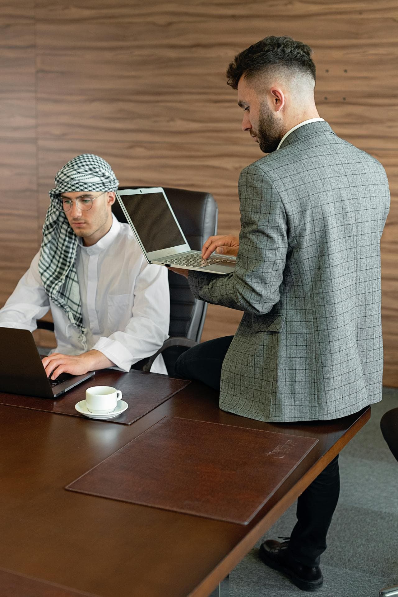 I used to hate being a business owner