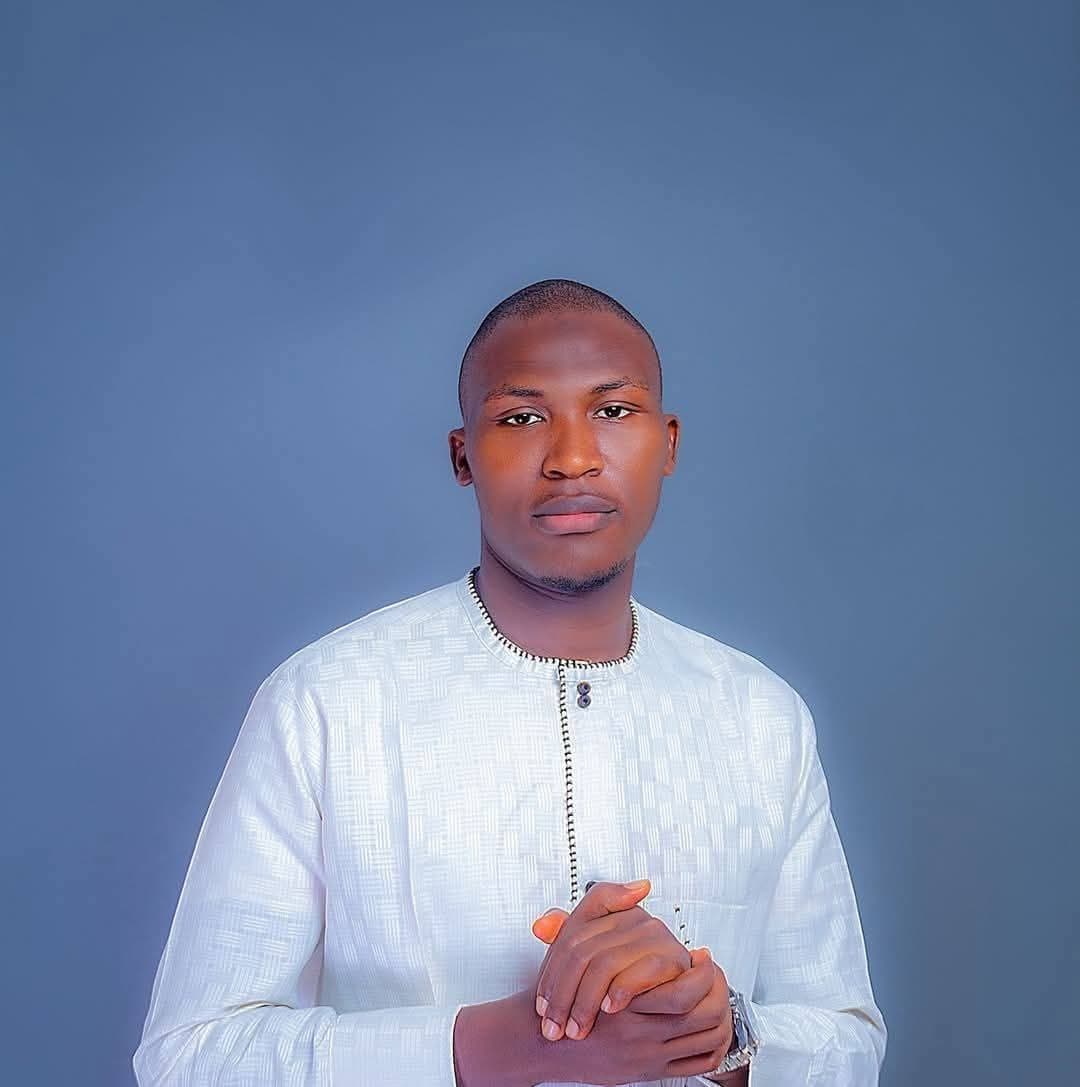 Ismail Adekunle-Olaiya, a professional business strategist for Muslims